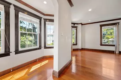 76 Taft Ave #2, Newton, MA 02465 - Photo 10