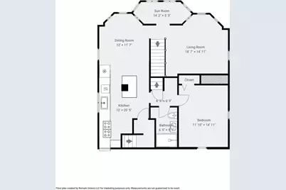 76 Taft Ave #2, Newton, MA 02465 - Photo 40