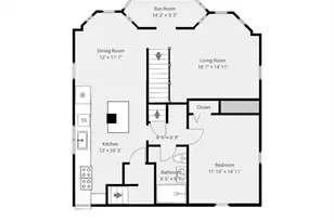 76 Taft Ave, Newton, MA 02465 - Photo 40