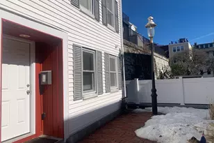 8 Avon Pl, Boston, MA 02129 - Photo 1