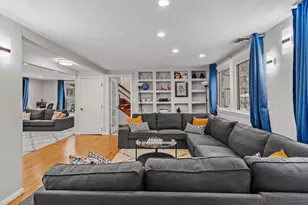 60 Agassiz Ave, Belmont, MA 02478 - Photo 4