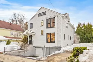 60 Agassiz Ave, Belmont, MA 02478 - Photo 1