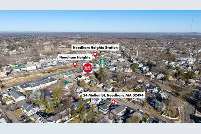 24 Mellen Street, Needham, MA 02494 - Photo 38