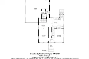 24 Mellen St, Needham, MA 02494 - Photo 40