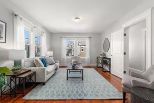 126 Harvey St, Cambridge, MA 02140 - Photo 1