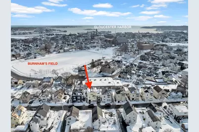 50 Warner Street, Gloucester, MA 01930 - Photo 4