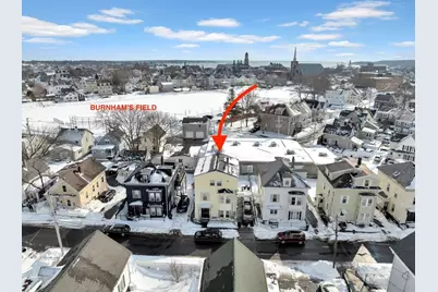 50 Warner Street, Gloucester, MA 01930 - Photo 2