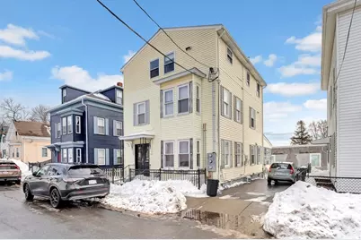 50 Warner Street, Gloucester, MA 01930 - Photo 1