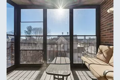 2353 Massachusetts Ave #44, Cambridge, MA 02140 - Photo 4