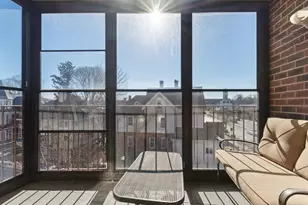 2353 Massachusetts Ave, Cambridge, MA 02140 - Photo 4