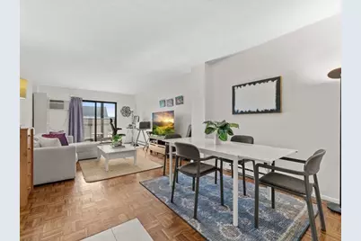 2353 Massachusetts Ave #44, Cambridge, MA 02140 - Photo 1