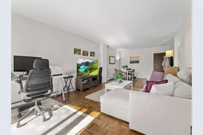 2353 Massachusetts Ave #44, Cambridge, MA 02140 - Photo 6