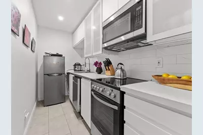 2353 Massachusetts Ave #44, Cambridge, MA 02140 - Photo 14