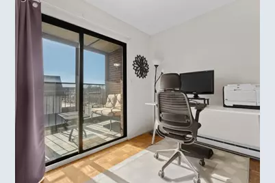 2353 Massachusetts Ave #44, Cambridge, MA 02140 - Photo 20