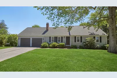 50 Eldredge, Chatham, MA 02633 - Photo 2