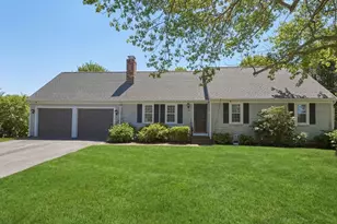 50 Eldredge Square S, Chatham, MA 02633 - Photo 2