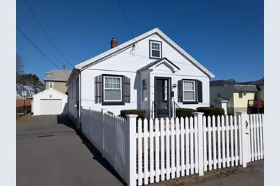 54 Safford St, Quincy, MA 02171 - Photo 2