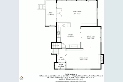 92 Shaw Rd, Belmont, MA 02478 - Photo 40