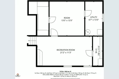 92 Shaw Rd, Belmont, MA 02478 - Photo 38