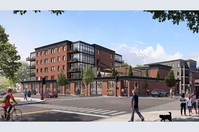 One Gartland Street #2D, Boston, MA 02130 - Photo 2