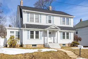 21 Porter St, Leominster, MA 01453 - Photo 1