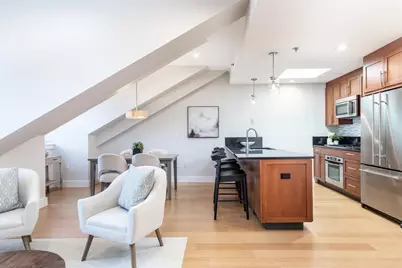 21 Father Francis Gilday St #511, Boston, MA 02118 - Photo 4