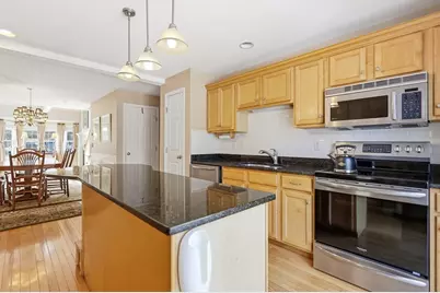 22 Tanglewood Park Drive #22, Haverhill, MA 01830 - Photo 8