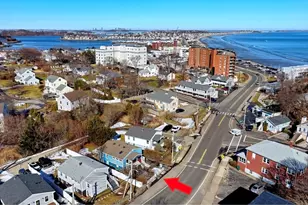 99 Nantasket Ave, Hull, MA 02045 - Photo 1