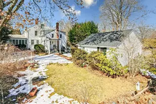 96 College St, South Hadley, MA 01075 - Photo 34