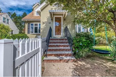 63 Dixon Ave, Dedham, MA 02026 - Photo 4