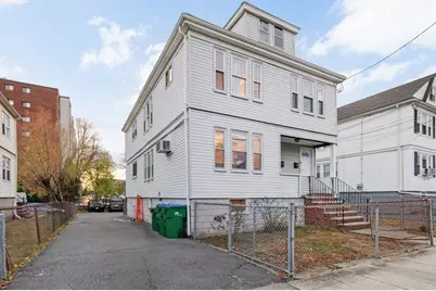 38 7th St, Medford, MA 02155 - Photo 2