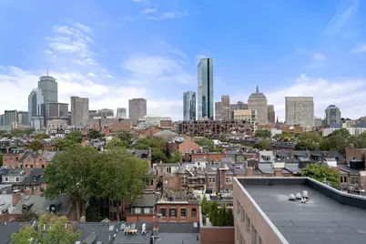 1313 Washington Street #310, Boston, MA 02118 - Photo 1