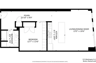 1313 Washington St, Boston, MA 02118 - Photo 26