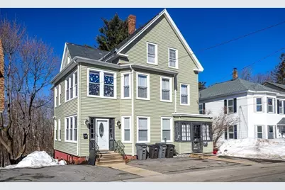 154 Oak St, Gardner, MA 01440 - Photo 22