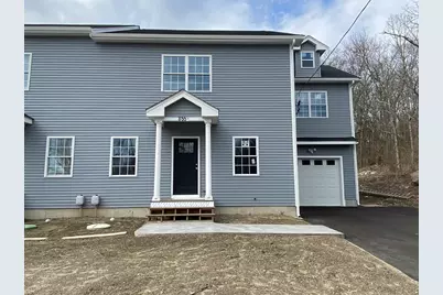 855 County Street #2, Attleboro, MA 02703 - Photo 1