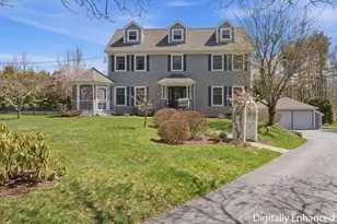 459 North St, Georgetown, MA 01833 - Photo 1