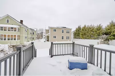 27 Mott Street #27, Arlington, MA 02474 - Photo 24