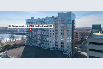 100 Station Lndg #712, Medford, MA 02155 - Photo 32