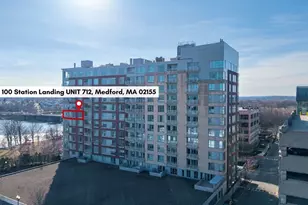 100 Station Landing, Medford, MA 02155 - Photo 32