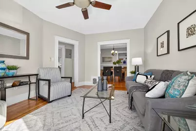 12 Woodlawn St #2, Boston, MA 02130 - Photo 4