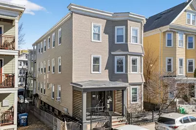 12 Woodlawn St #2, Boston, MA 02130 - Photo 26