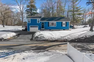 511 Bigelow, Marlborough, MA 01752 - Photo 1