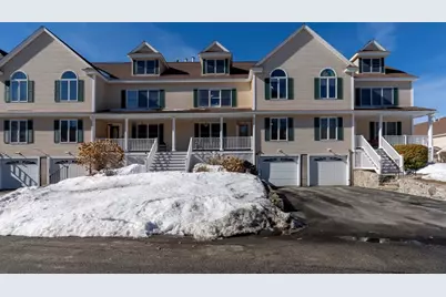 216 Rangeway Rd #133, Billerica, MA 01862 - Photo 4