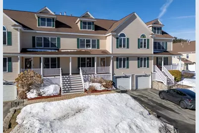 216 Rangeway Rd #133, Billerica, MA 01862 - Photo 2