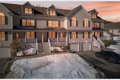 216 Rangeway Rd #133, Billerica, MA 01862 - Photo 1