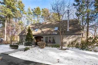 85 Lake Road Ter, Wayland, MA 01778 - Photo 2