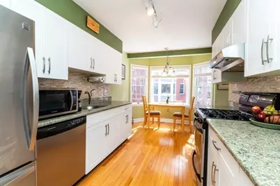 22 N Stone Mill Dr #1111, Dedham, MA 02026 - Photo 8