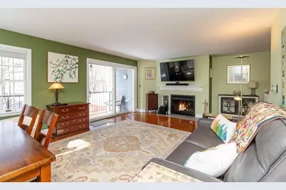 22 N Stone Mill Dr #1111, Dedham, MA 02026 - Photo 12