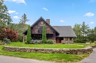 49 Greene Rd, Princeton, MA 01541 - Photo 1