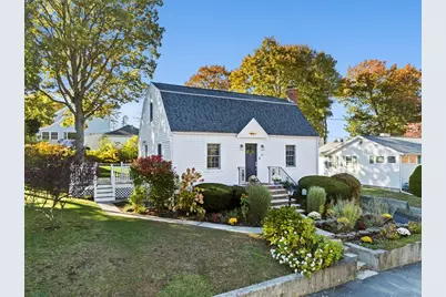 44 Shepard Rd, Braintree, MA 02184 - Photo 1